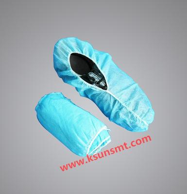  ESD Anti-static non-woven shoe cover KS-1303